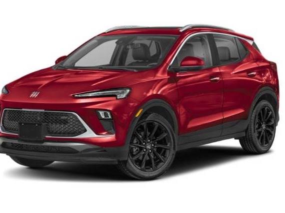 BUICK ENCORE GX 2026 KL4AMDSL7TB005559 image BUICK ENCORE GX 2026 KL4AMDSL7TB005559 image